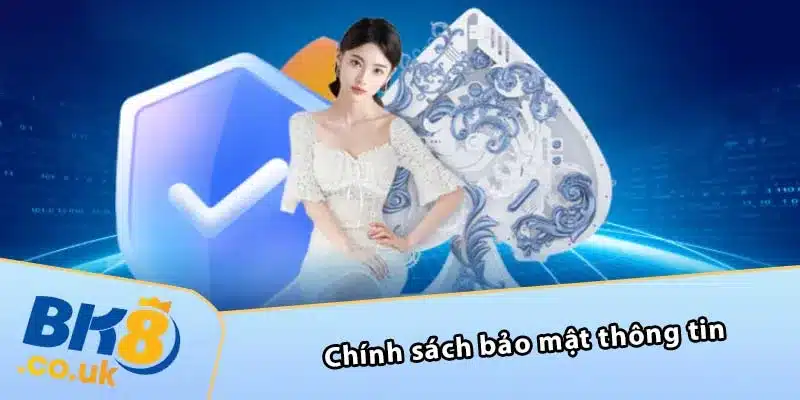 Chính sách bảo mật thông tin